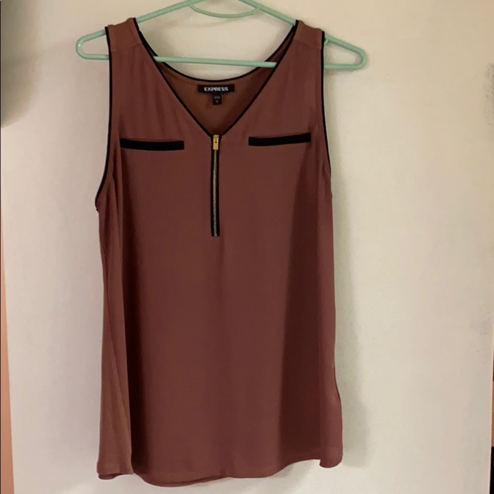 Express shirt